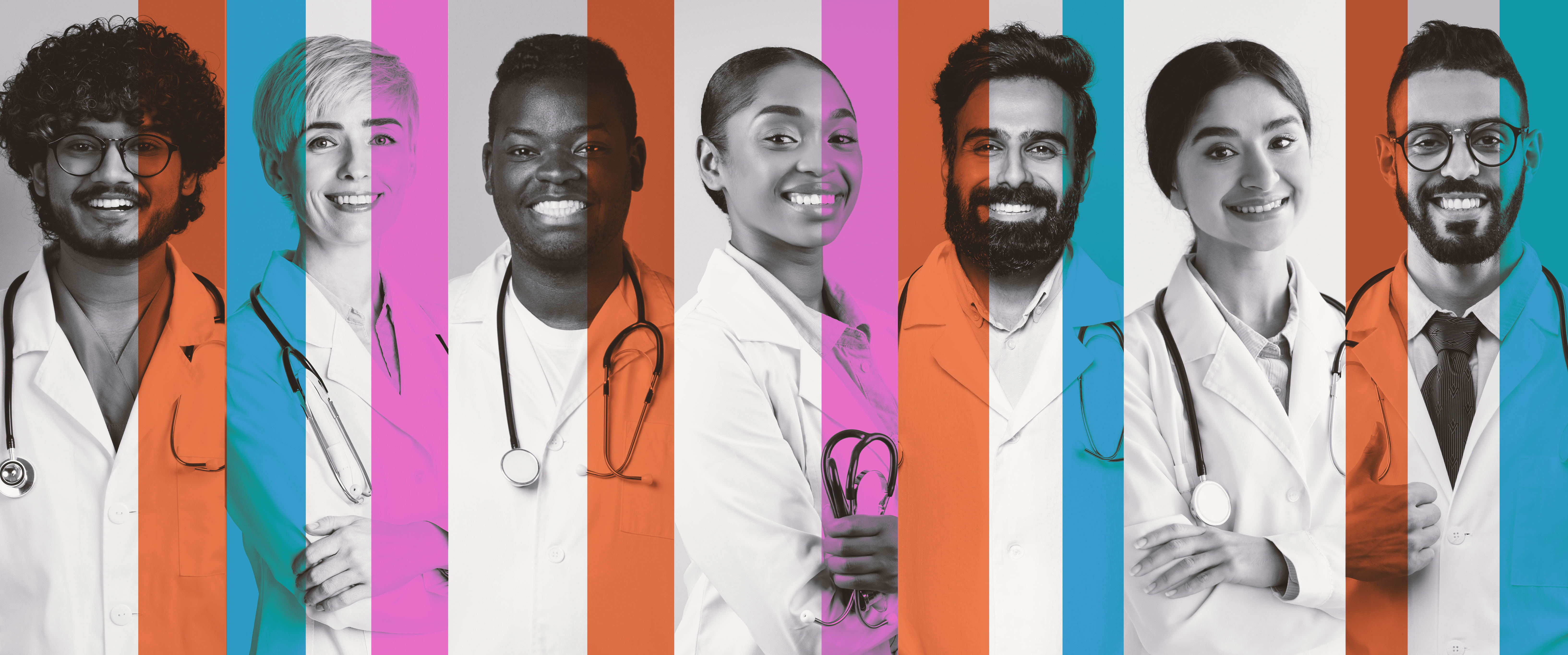 Notre équipe au travail