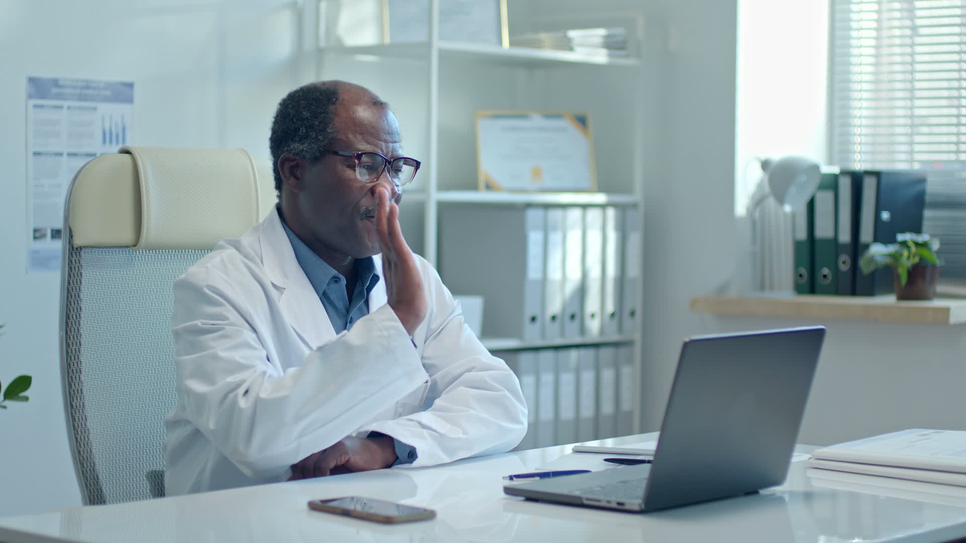 Soignez au delà de la contrainte géographique avec la Téléconsultation